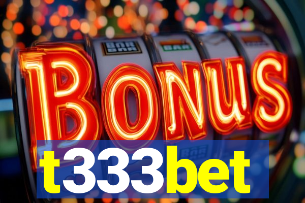 t333bet