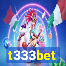 t333bet