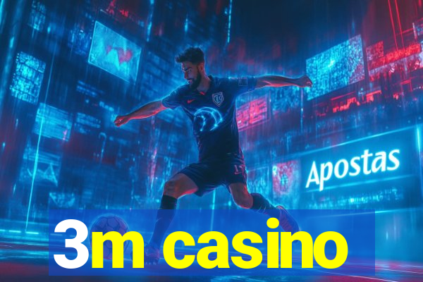 3m casino