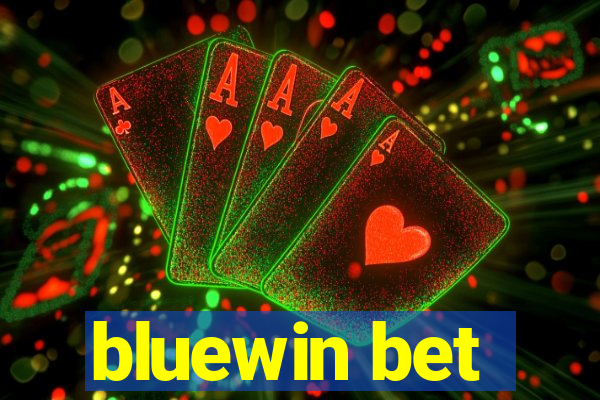 bluewin bet