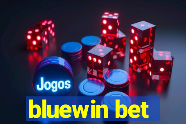 bluewin bet