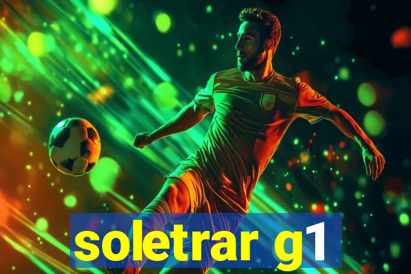 soletrar g1