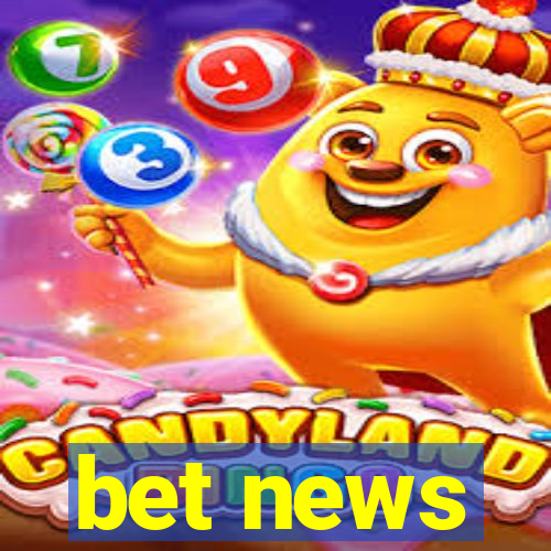 bet news