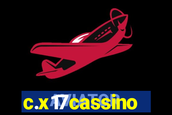 c.x17cassino