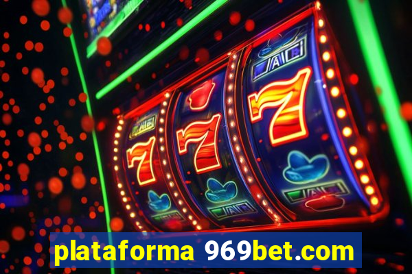 plataforma 969bet.com