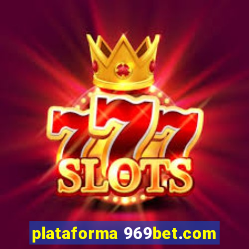 plataforma 969bet.com