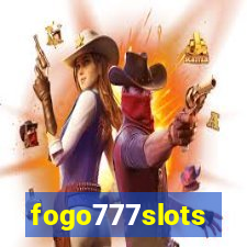 fogo777slots