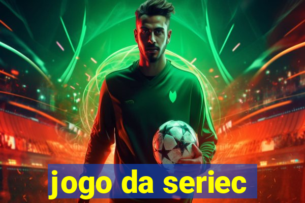 jogo da seriec