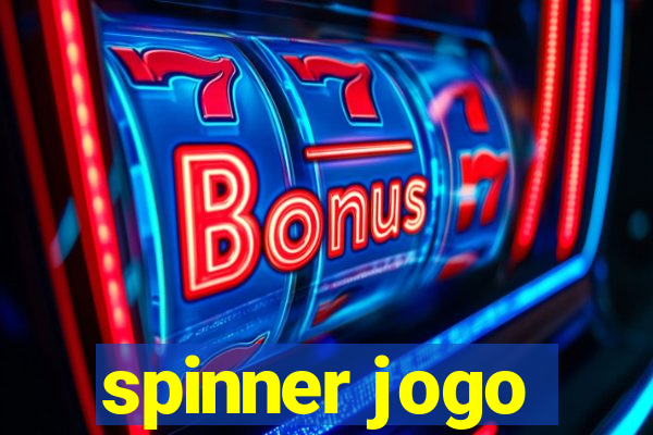 spinner jogo