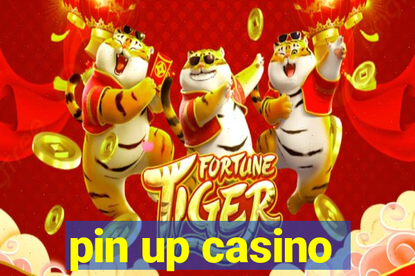 pin up casino