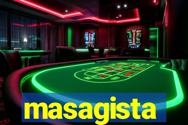 masagista