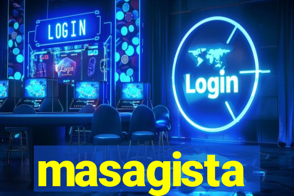 masagista