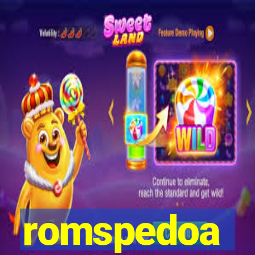 romspedoa