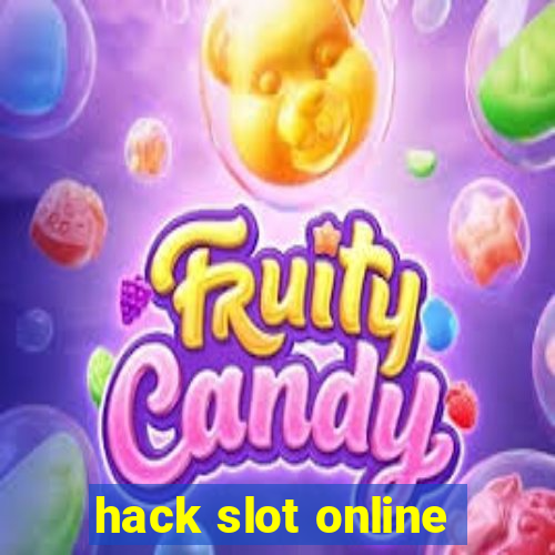 hack slot online