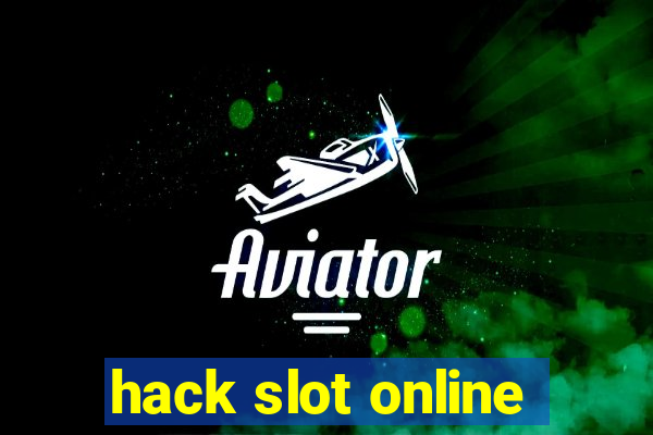 hack slot online