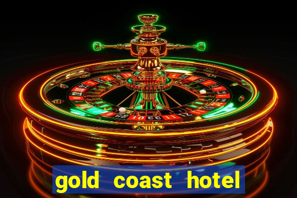 gold coast hotel and casino in las vegas