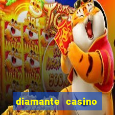 diamante casino punta cana