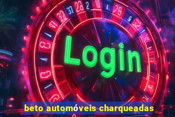 beto automóveis charqueadas