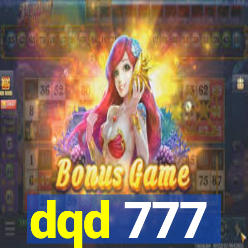 dqd 777