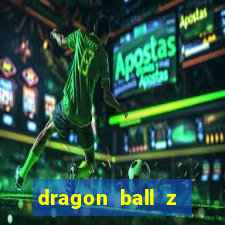 dragon ball z todos os episodios