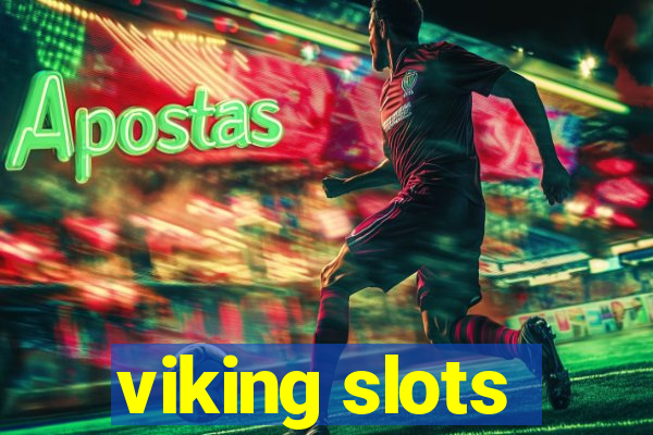 viking slots