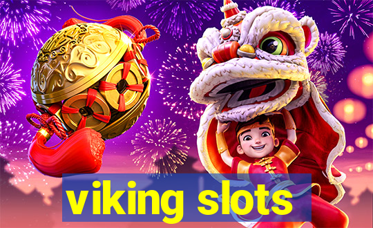 viking slots