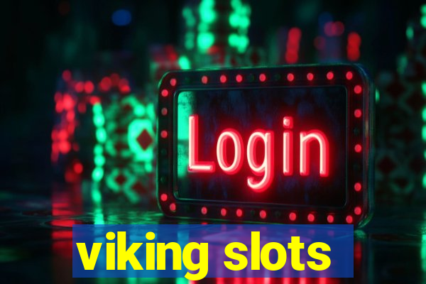 viking slots