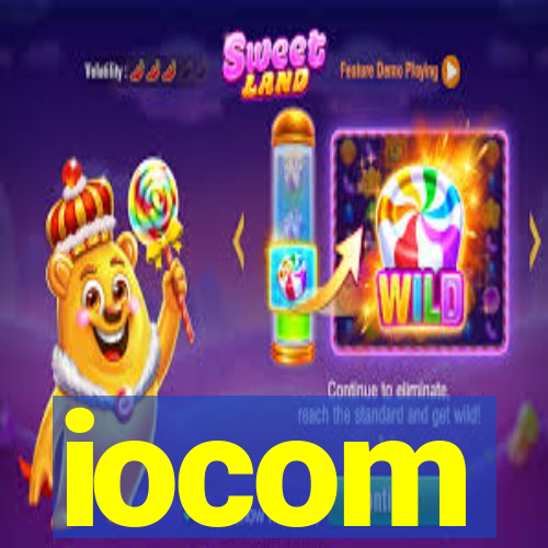 iocom