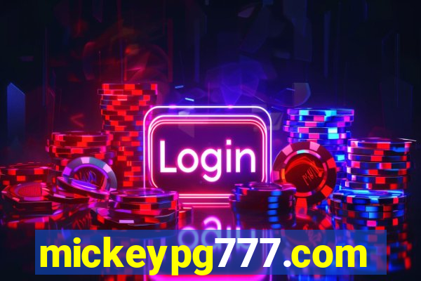 mickeypg777.com