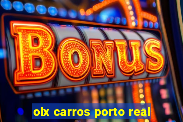 olx carros porto real