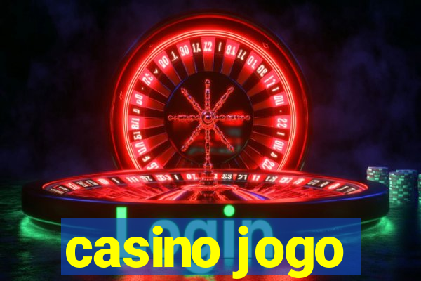 casino jogo