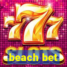 beach bet