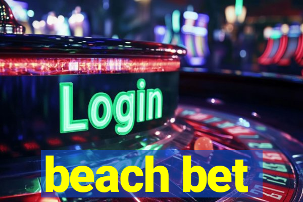 beach bet