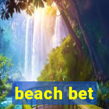 beach bet