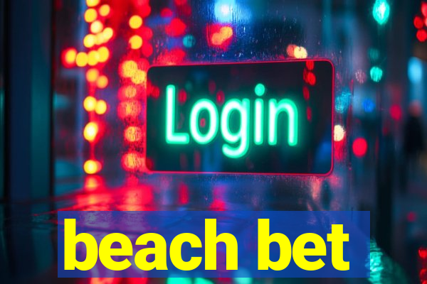 beach bet