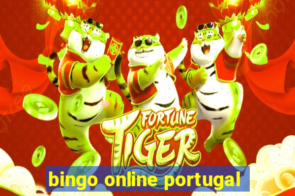 bingo online portugal