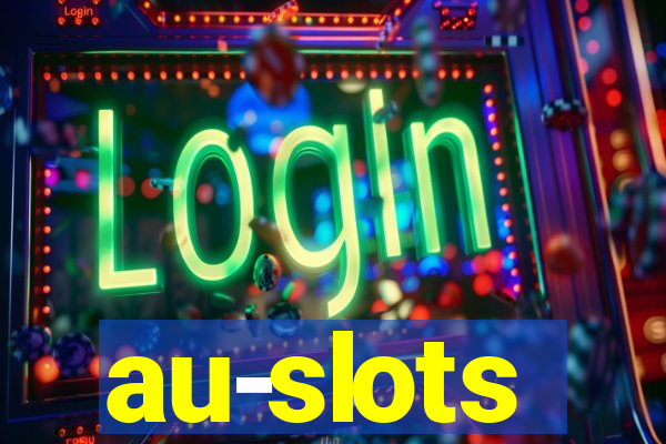 au-slots