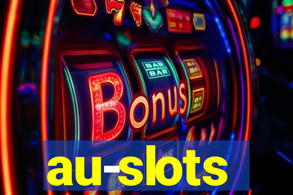 au-slots