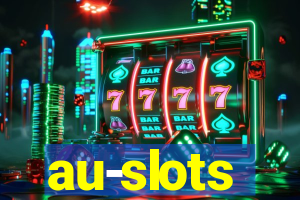 au-slots