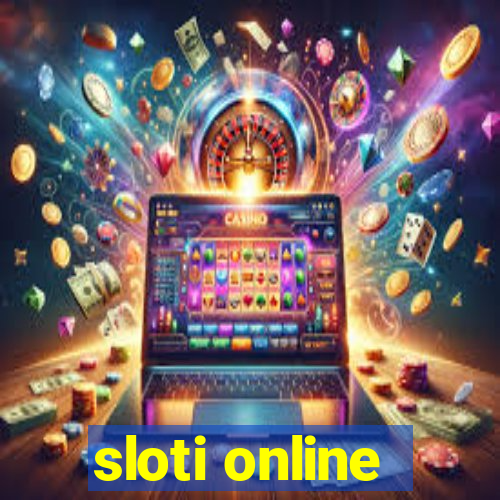 sloti online