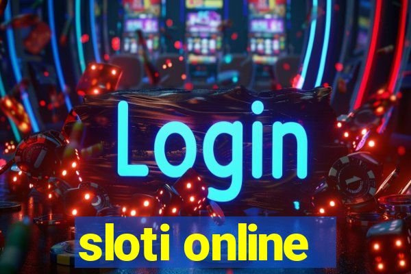 sloti online