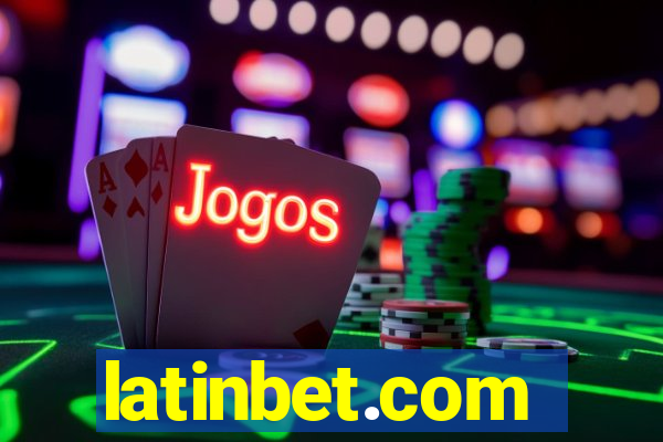 latinbet.com