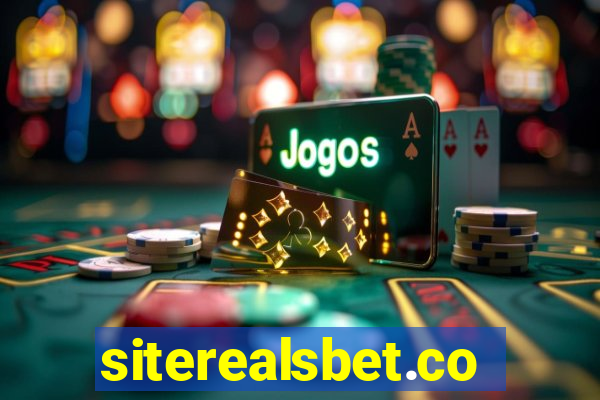 siterealsbet.com