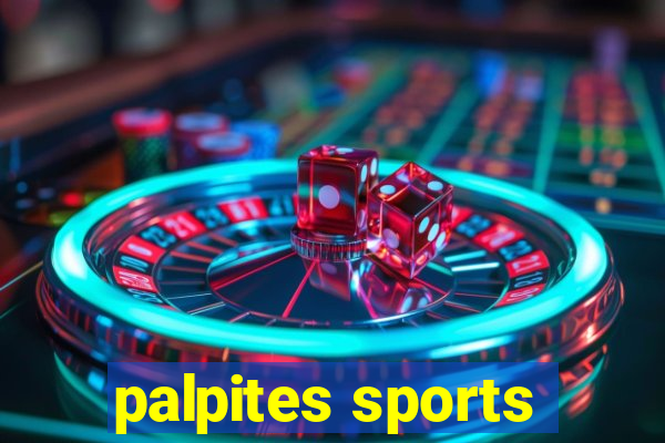 palpites sports