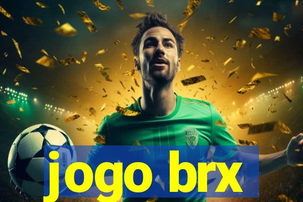 jogo brx