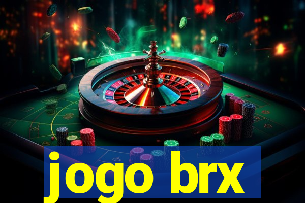 jogo brx