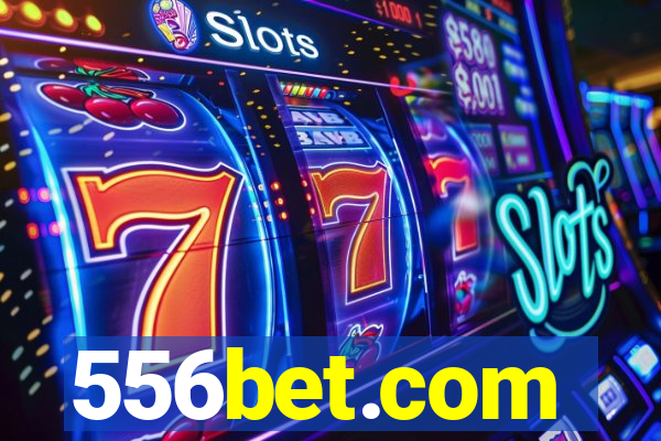 556bet.com