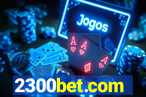 2300bet.com