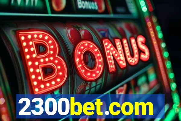 2300bet.com