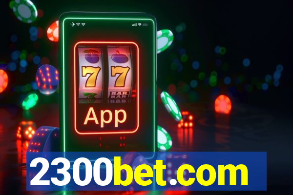 2300bet.com